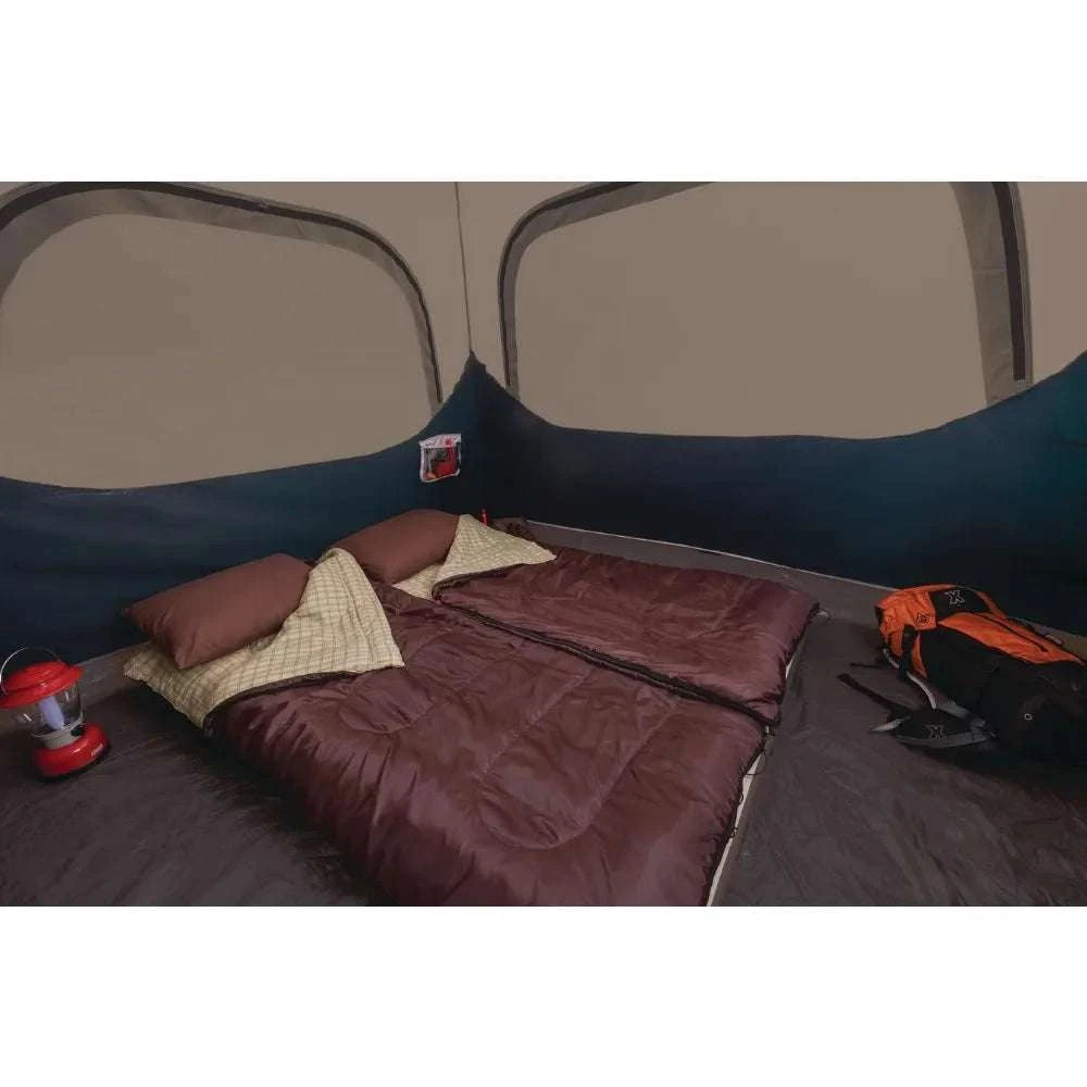 Camping Tent